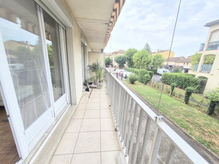 Appartement Rue du Beaujolais à Jassans-Riottier