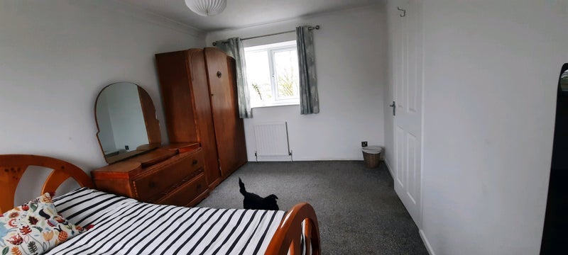 Room Ryefields in Mid Suffolk