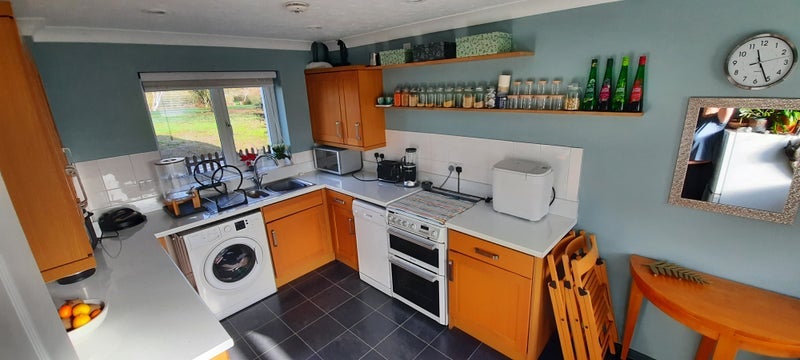 Room Ryefields in Mid Suffolk
