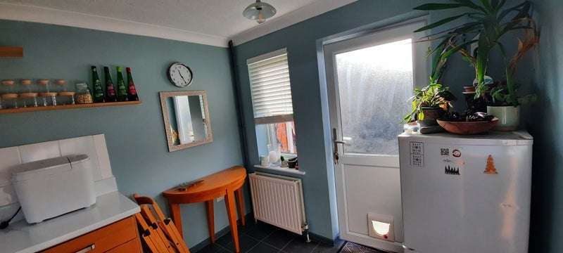 Room Ryefields in Mid Suffolk