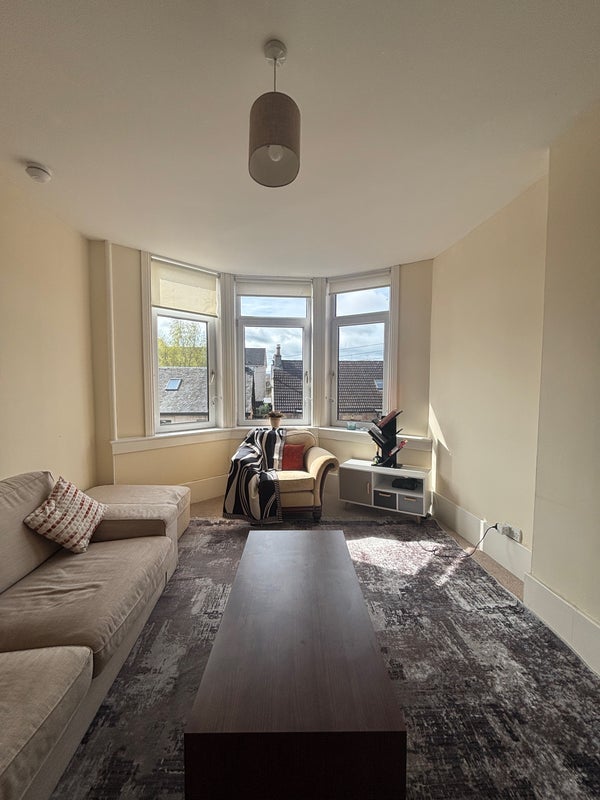 Room Denbrae Street in Glasgow