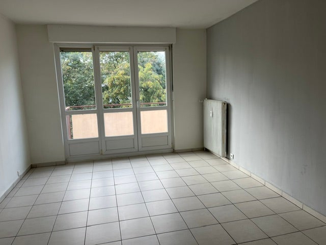 Appartement Rue du Stade à Illzach