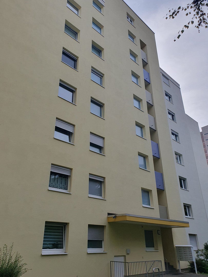 Wohnung Berliner Straße in Schwalbach am Taunus