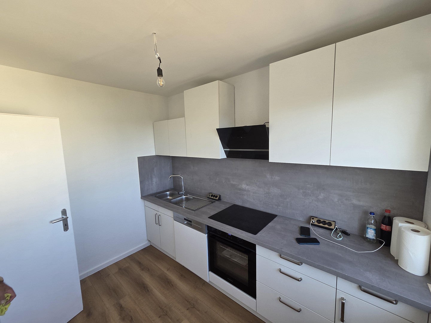Wohnung Berliner Straße in Schwalbach am Taunus