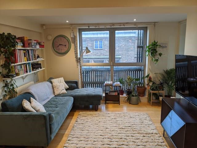 Room Grosvenor Terrace in Greater London
