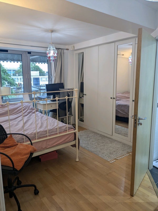 Room Grosvenor Terrace in Greater London