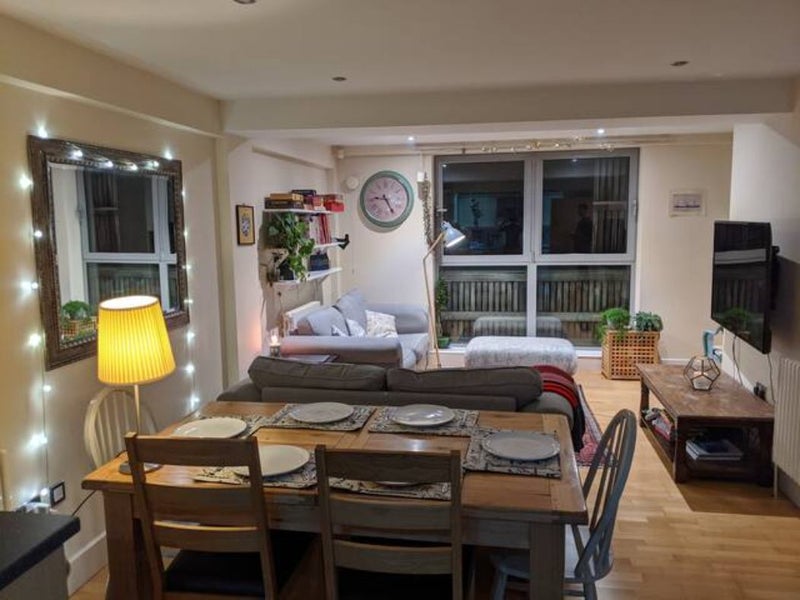 Room Grosvenor Terrace in Greater London