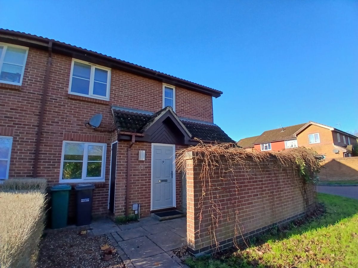 House Wordsworth Mead in Reigate and Banstead