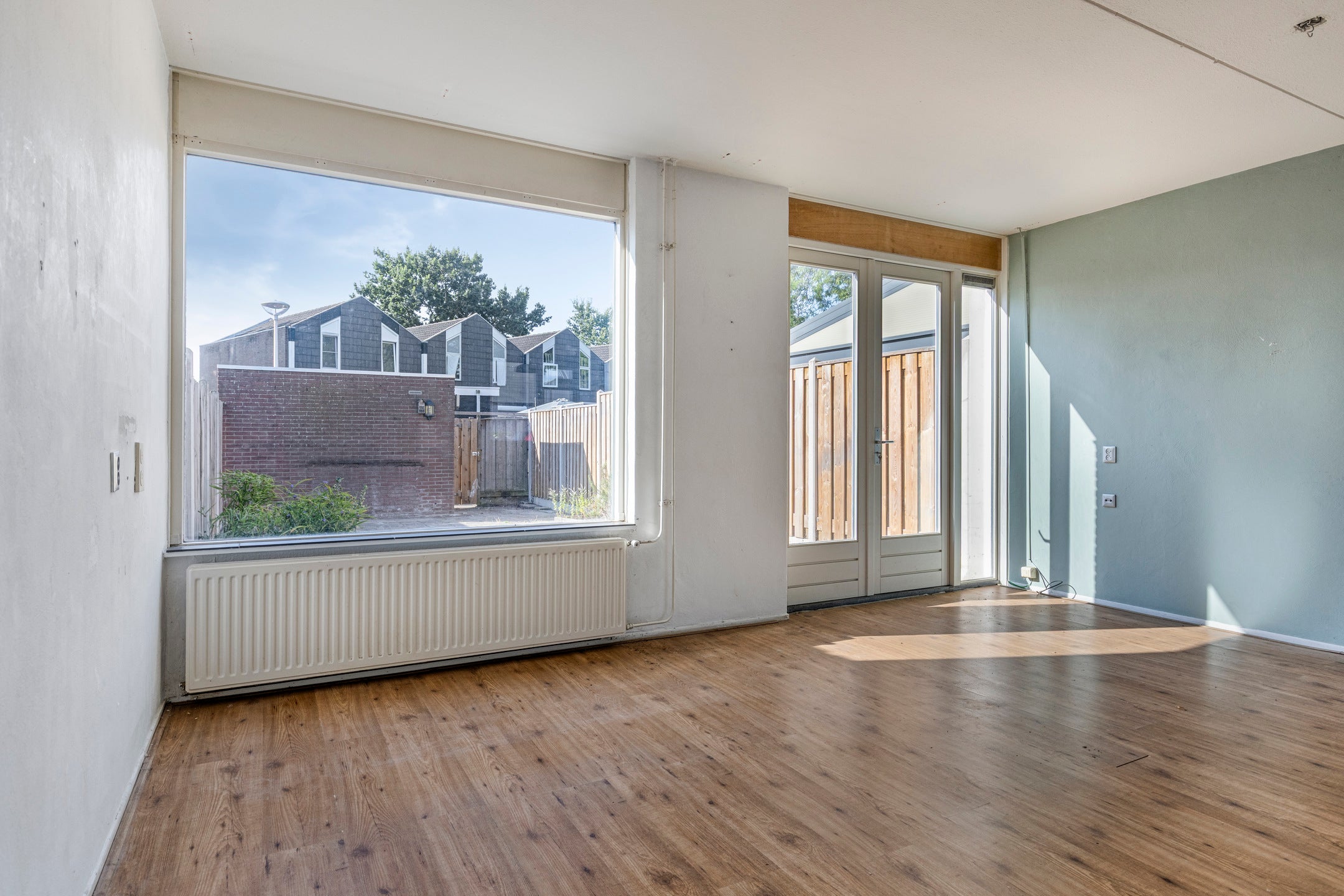 Huis Leemberg 18 in Bergen op Zoom