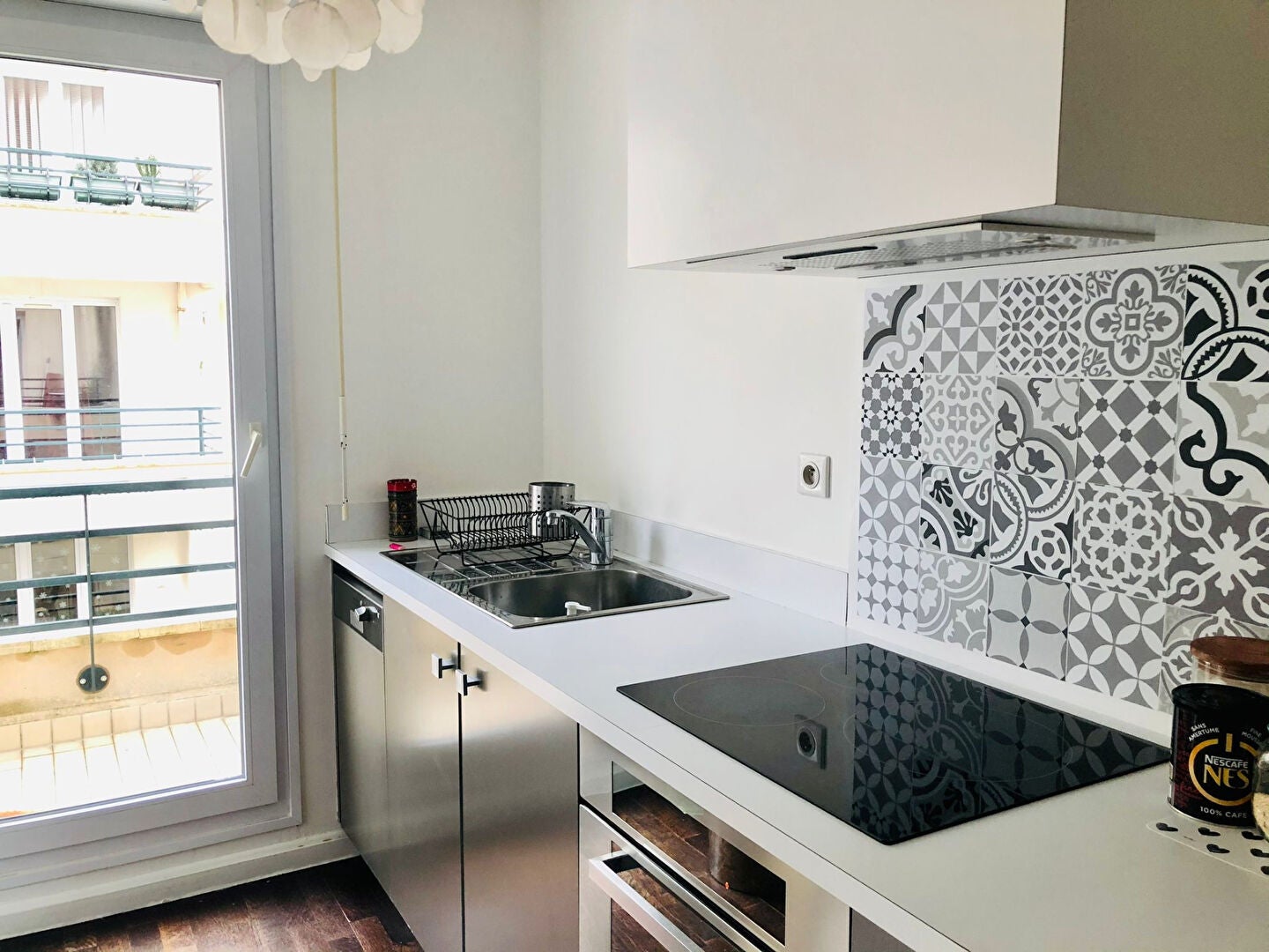 Appartement Allée de la Pagerie à Rueil-Malmaison