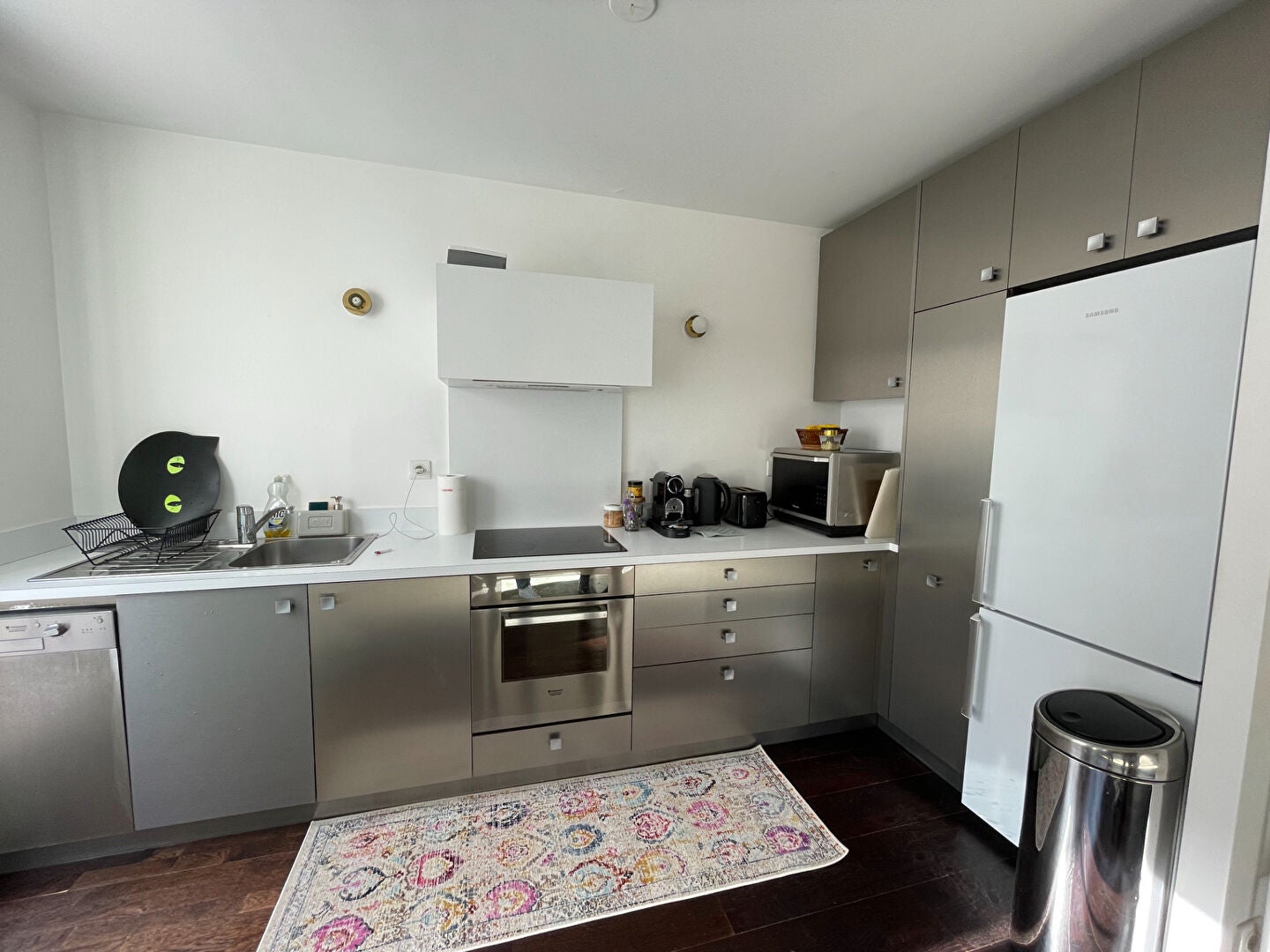 Appartement Allée de la Pagerie à Rueil-Malmaison