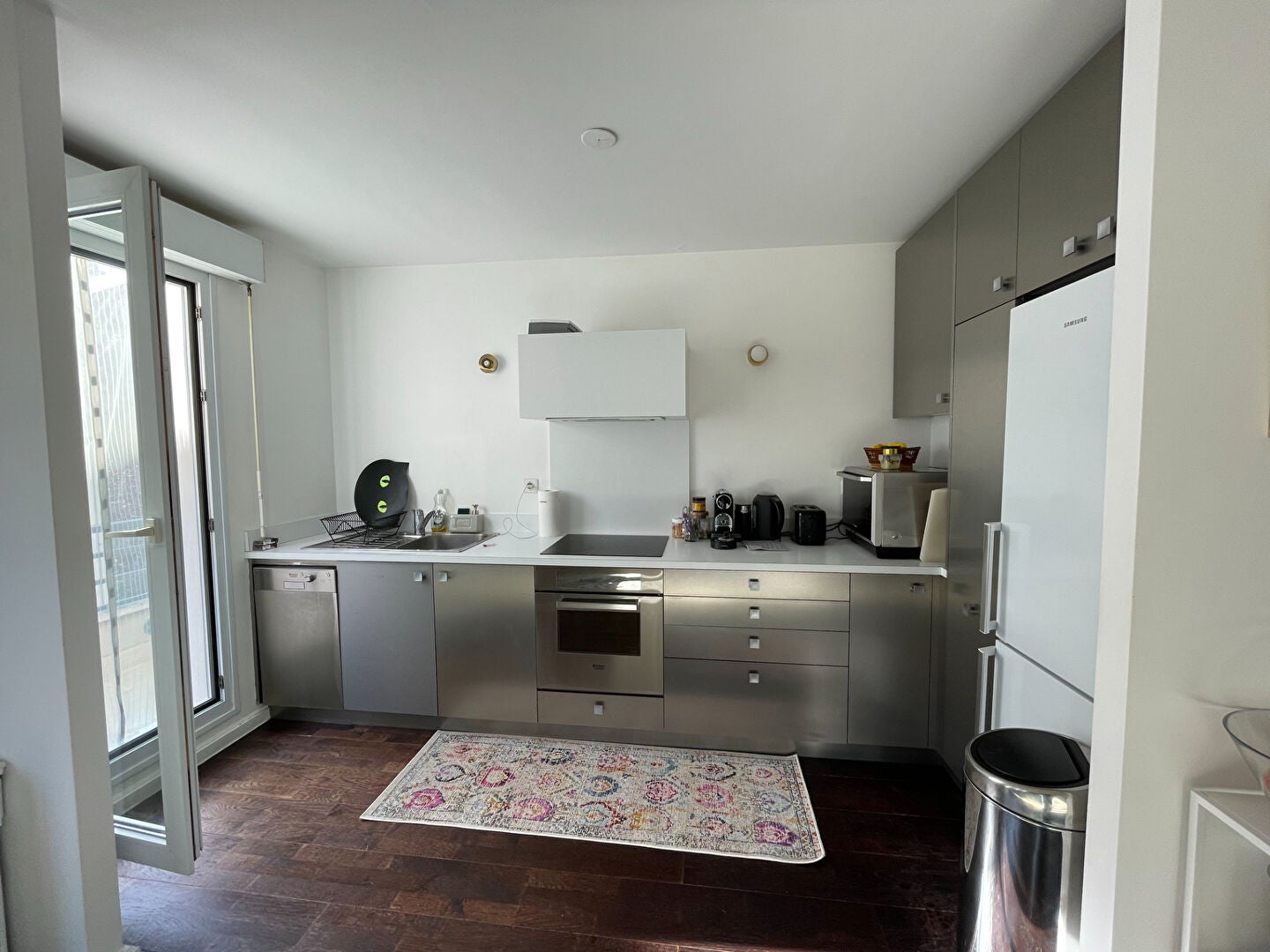 Appartement Allée de la Pagerie à Rueil-Malmaison