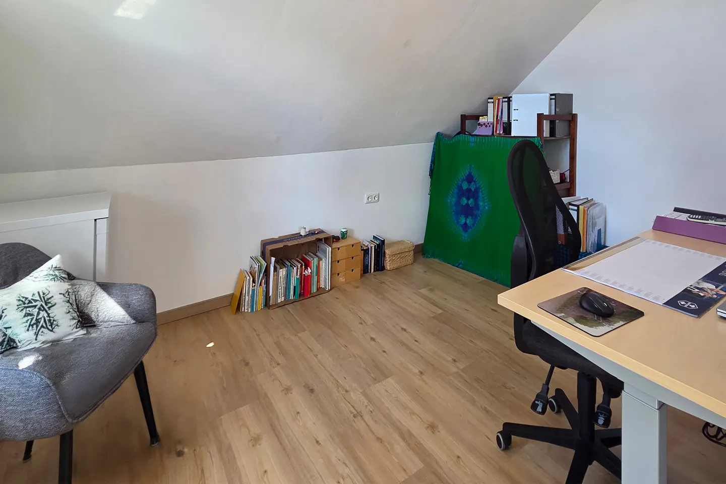 Wohnung Heimsheimer Straße in Renningen