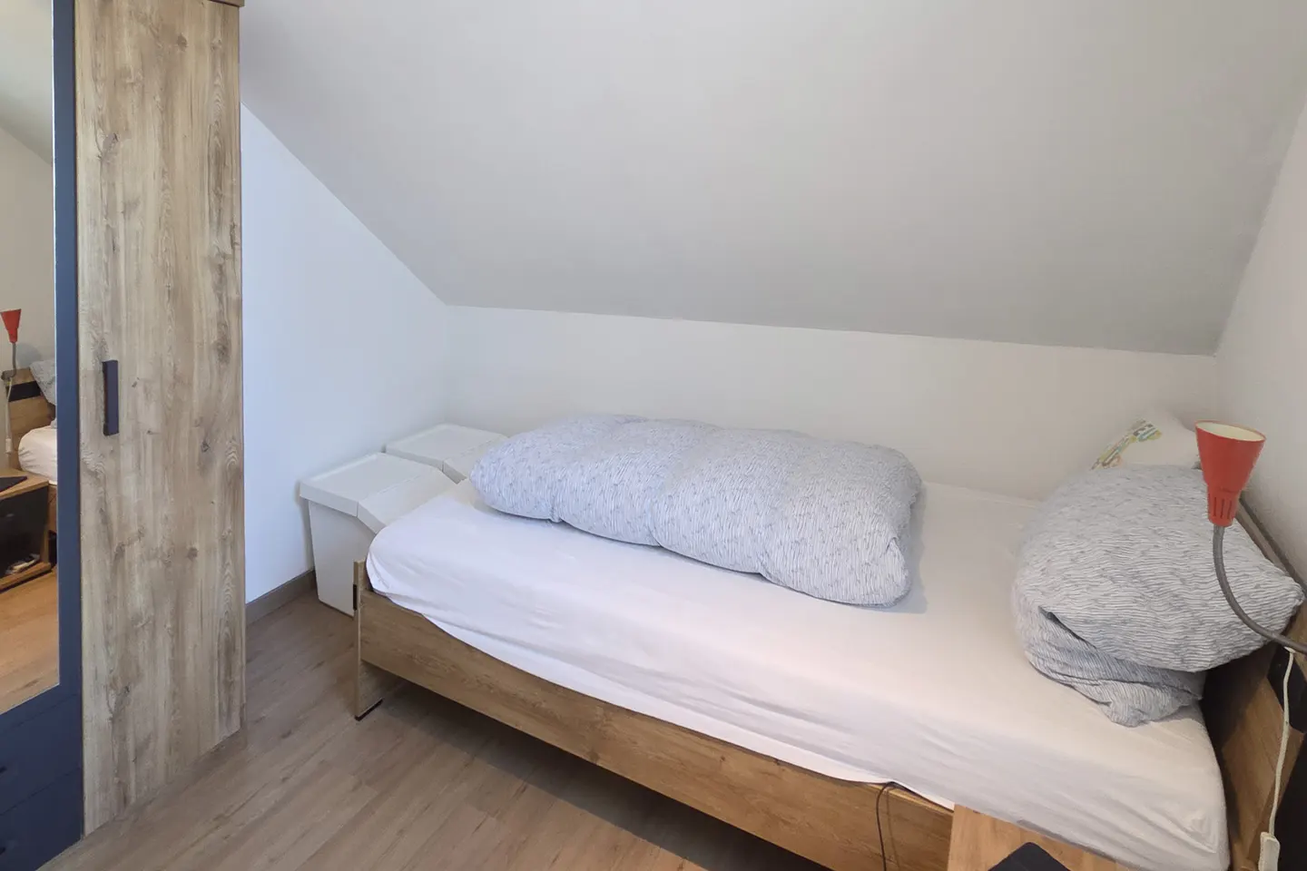 Wohnung Heimsheimer Straße in Renningen