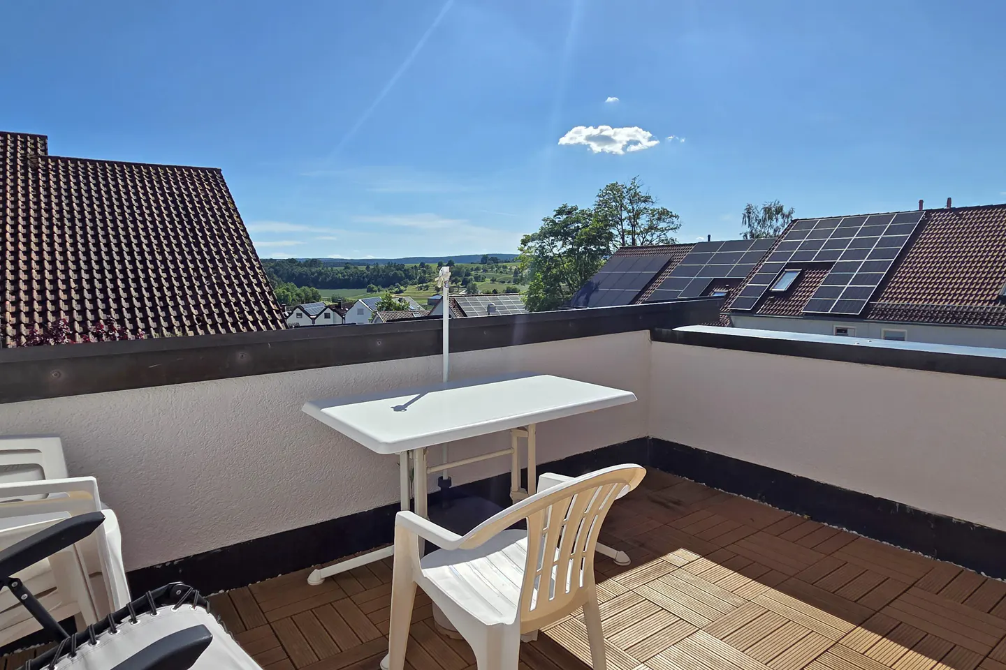 Wohnung Heimsheimer Straße in Renningen