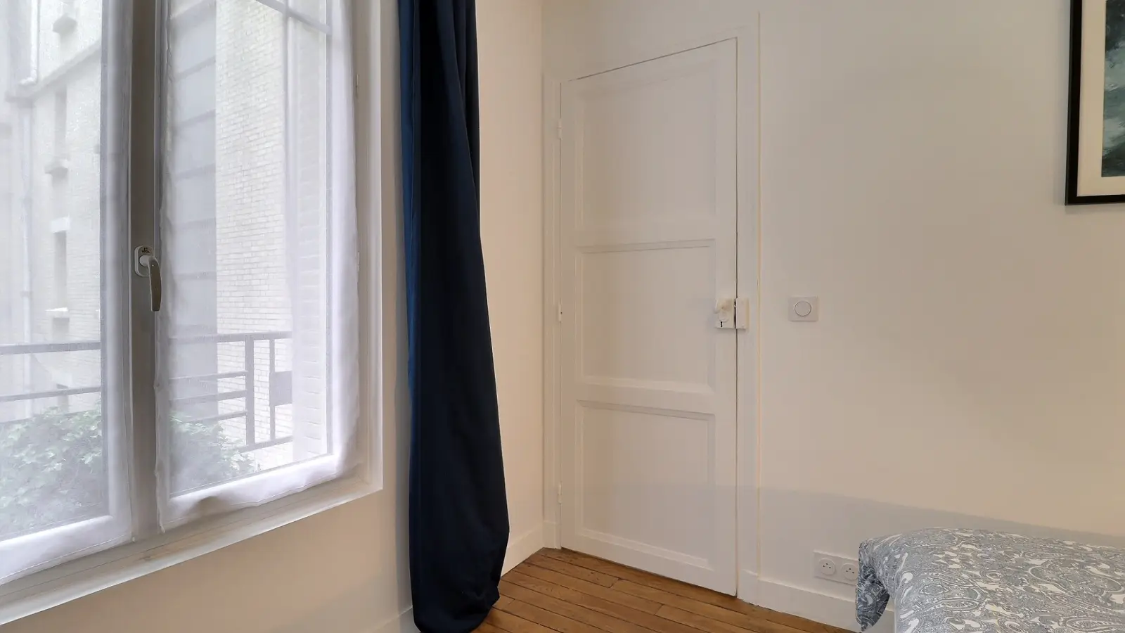 Appartement Boulevard de l'Hôpital à Paris