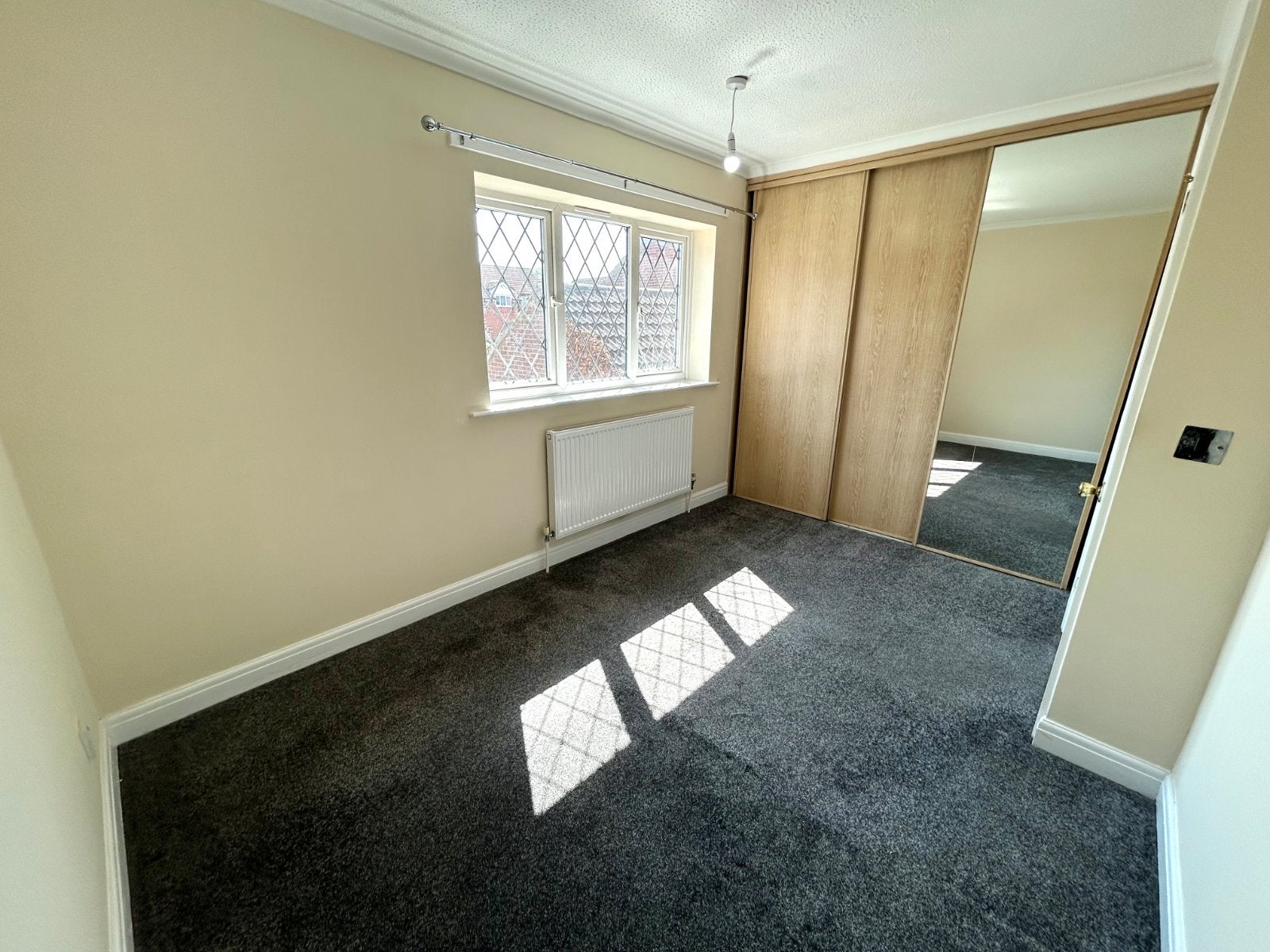 House Burr Tree Drive in Leeds