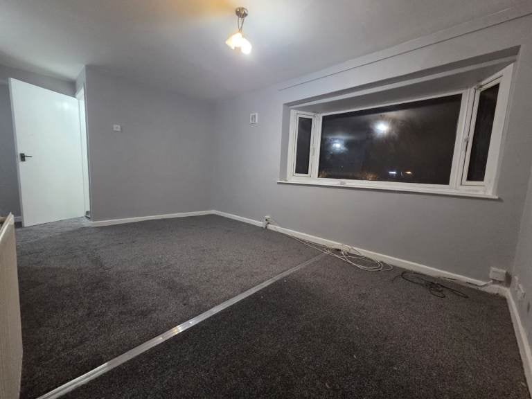 Flat Giles Street in Manchester