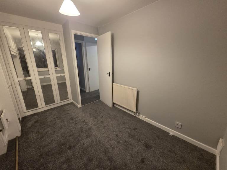 Flat Giles Street in Manchester