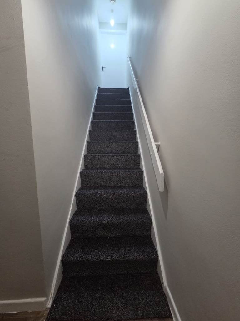 Flat Giles Street in Manchester