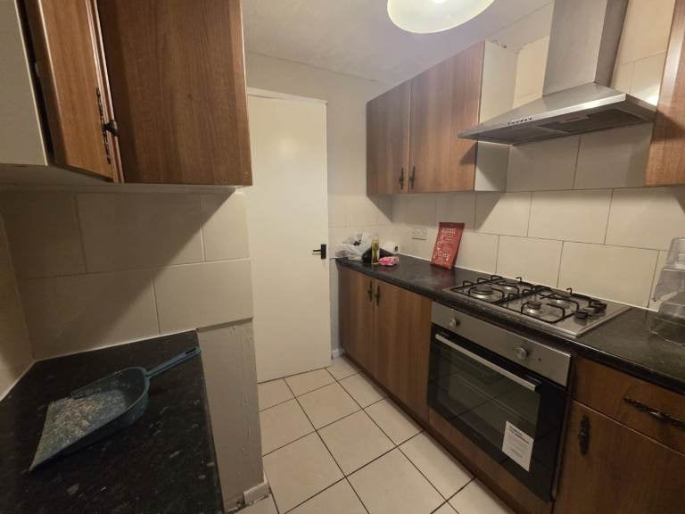 Flat Giles Street in Manchester