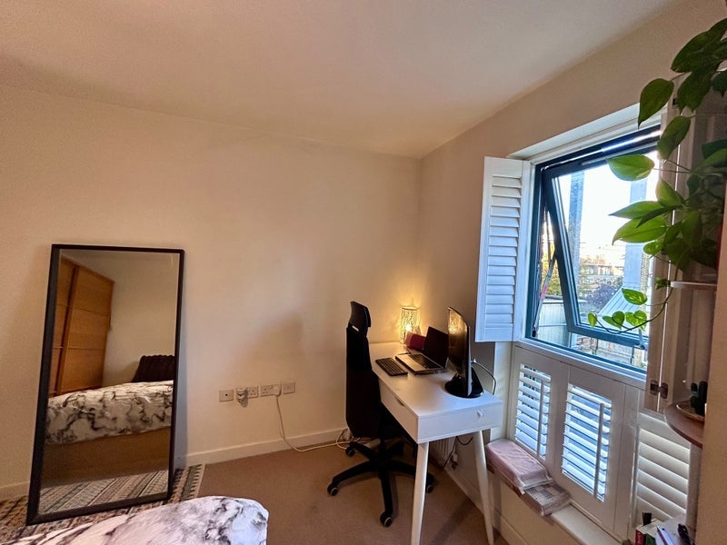 Room Eric Street in Greater London