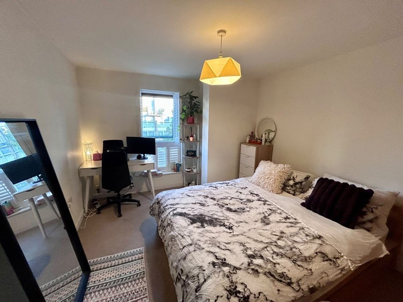 Room Eric Street in Greater London
