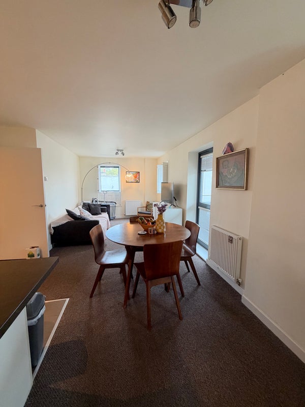 Room Eric Street in Greater London