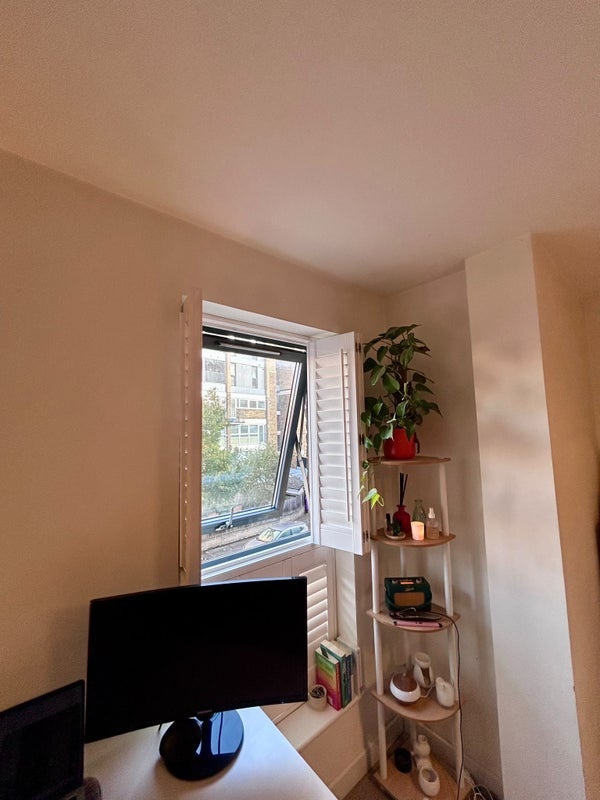 Room Eric Street in Greater London
