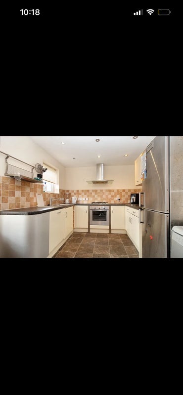 Room Abbey Way in Hull