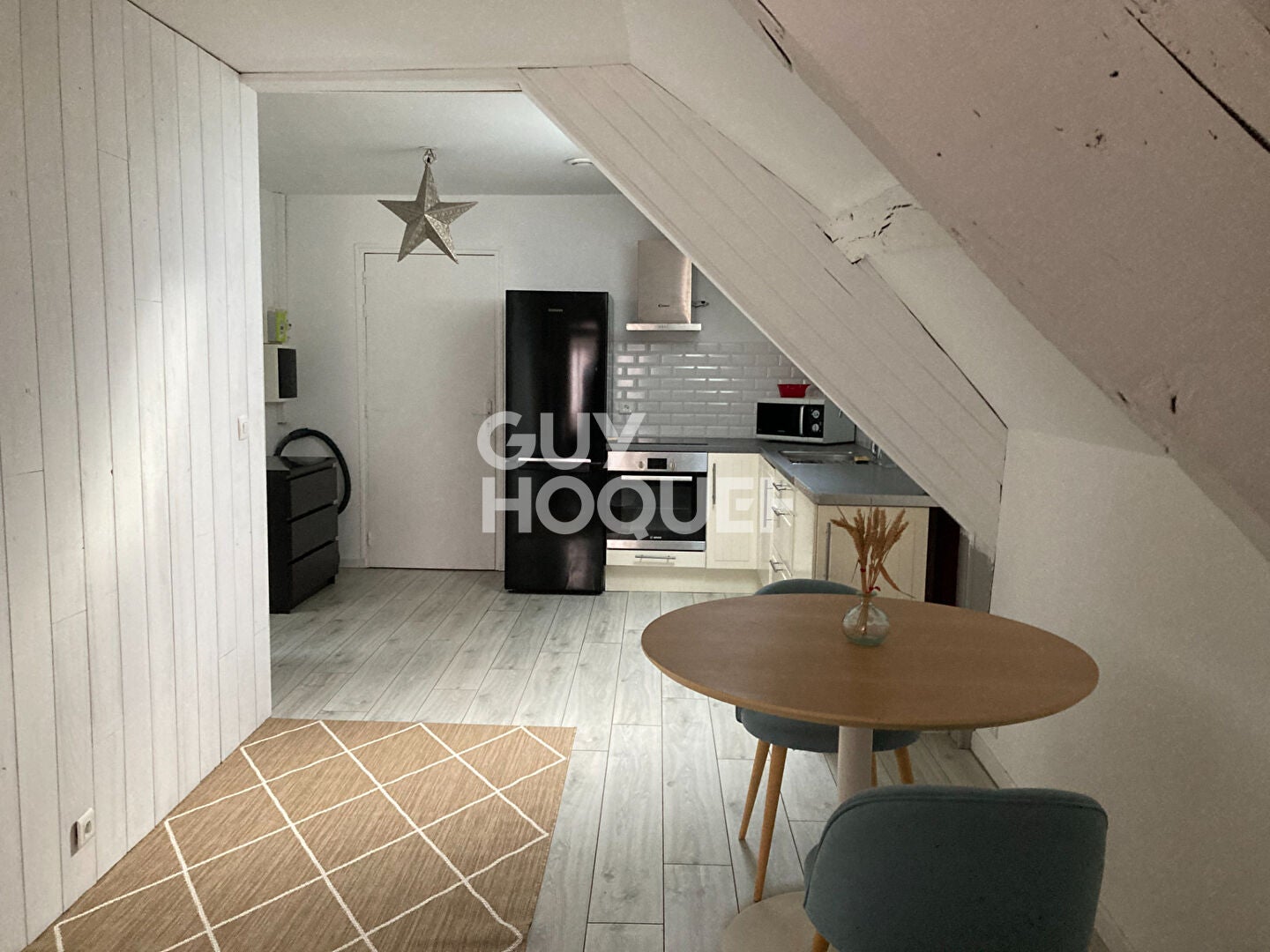 Appartement Rue de Montplaisir à Dol-de-Bretagne