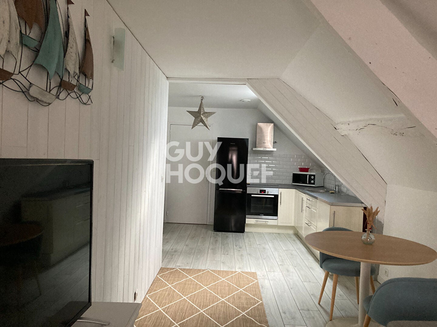 Appartement Rue de Montplaisir à Dol-de-Bretagne