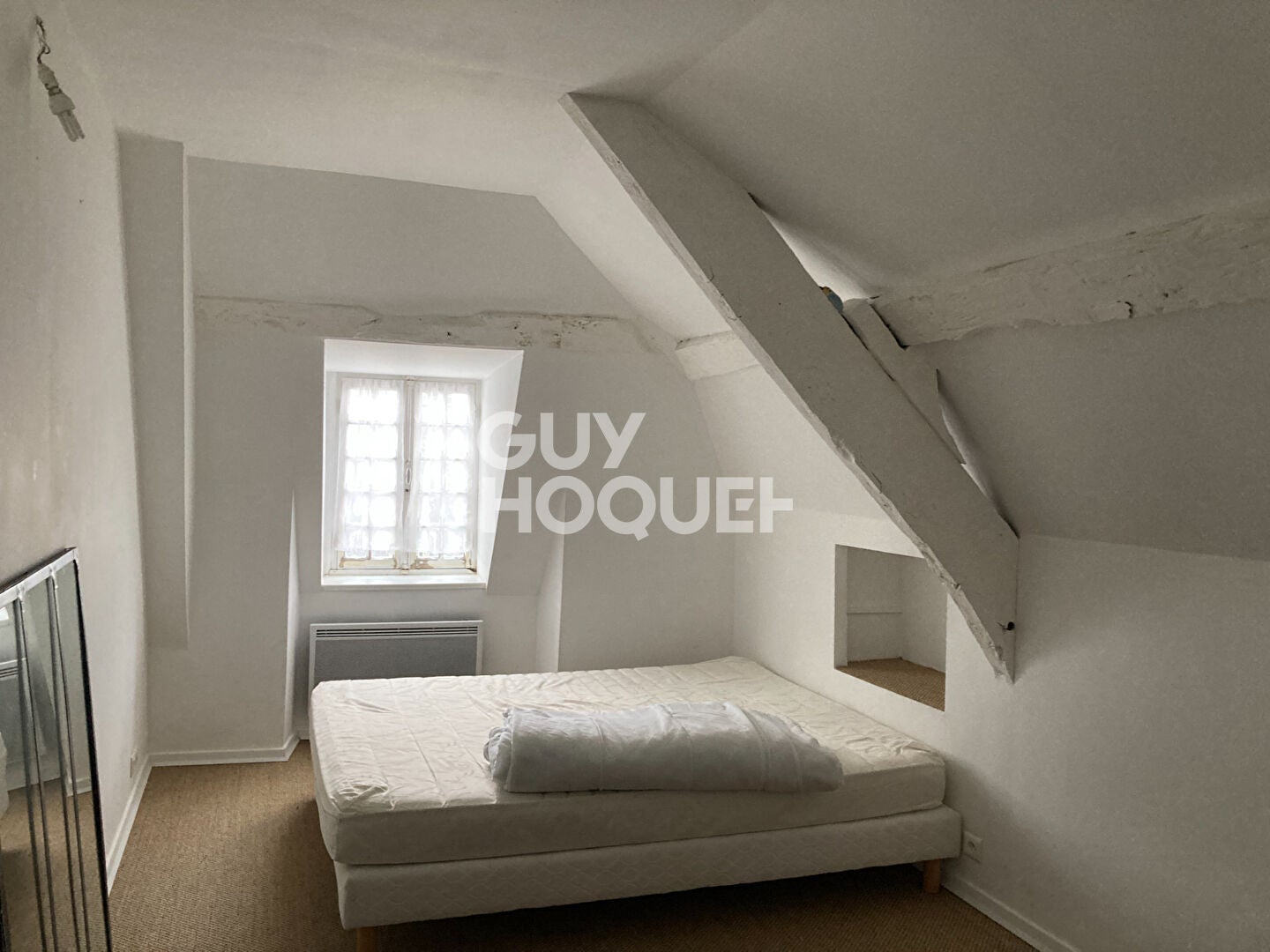 Appartement Rue de Montplaisir à Dol-de-Bretagne