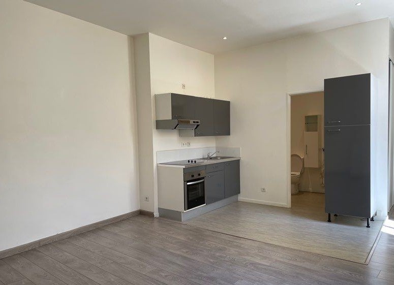 Appartement Rue des Treilles à Libourne