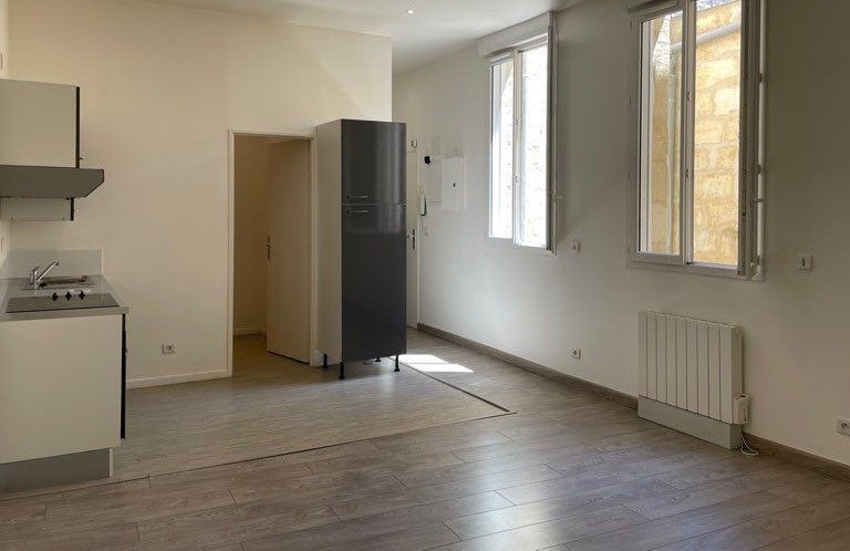 Flat Rue des Treilles in Libourne
