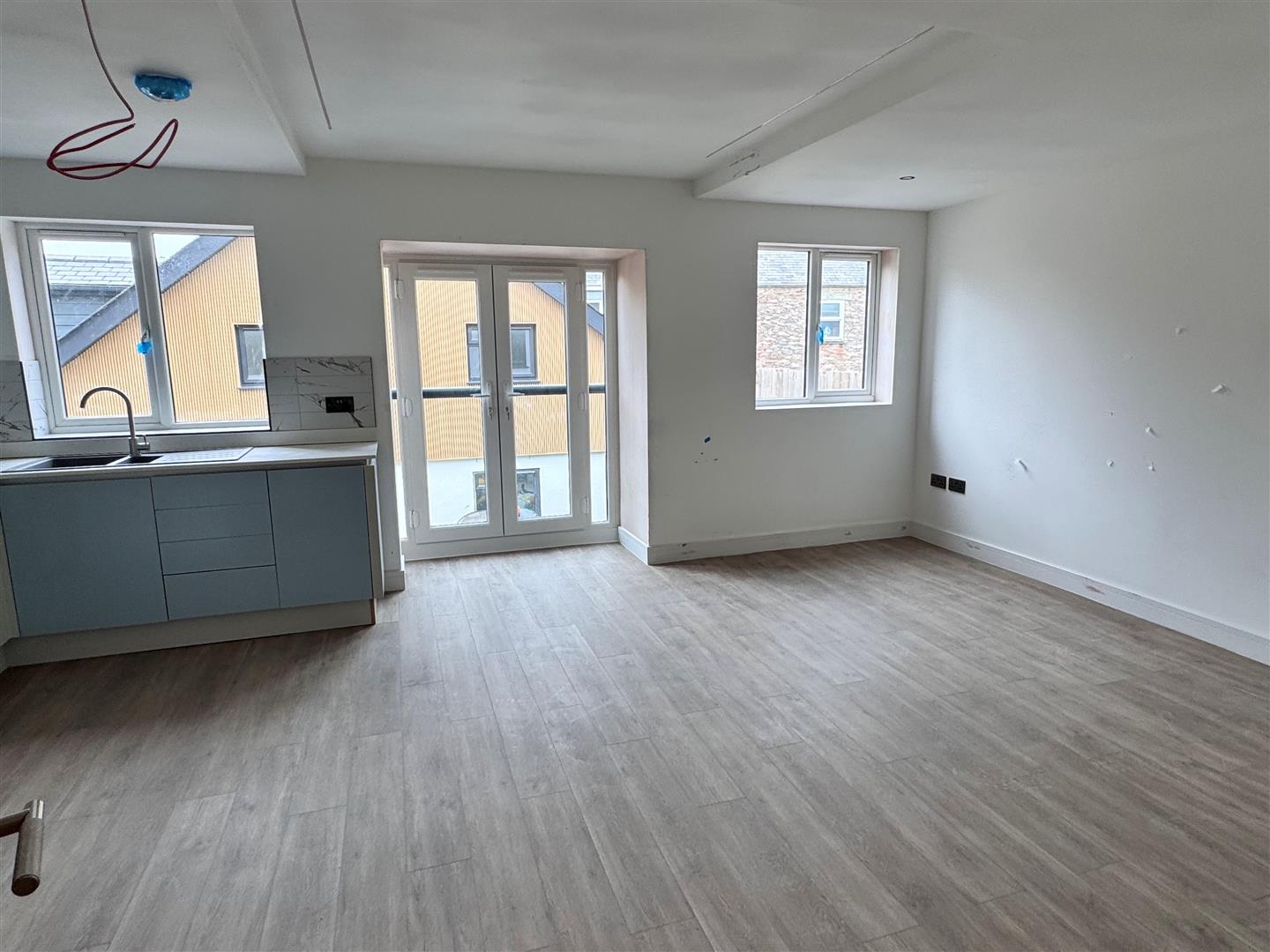 Flat Greenswood Road in Brixham