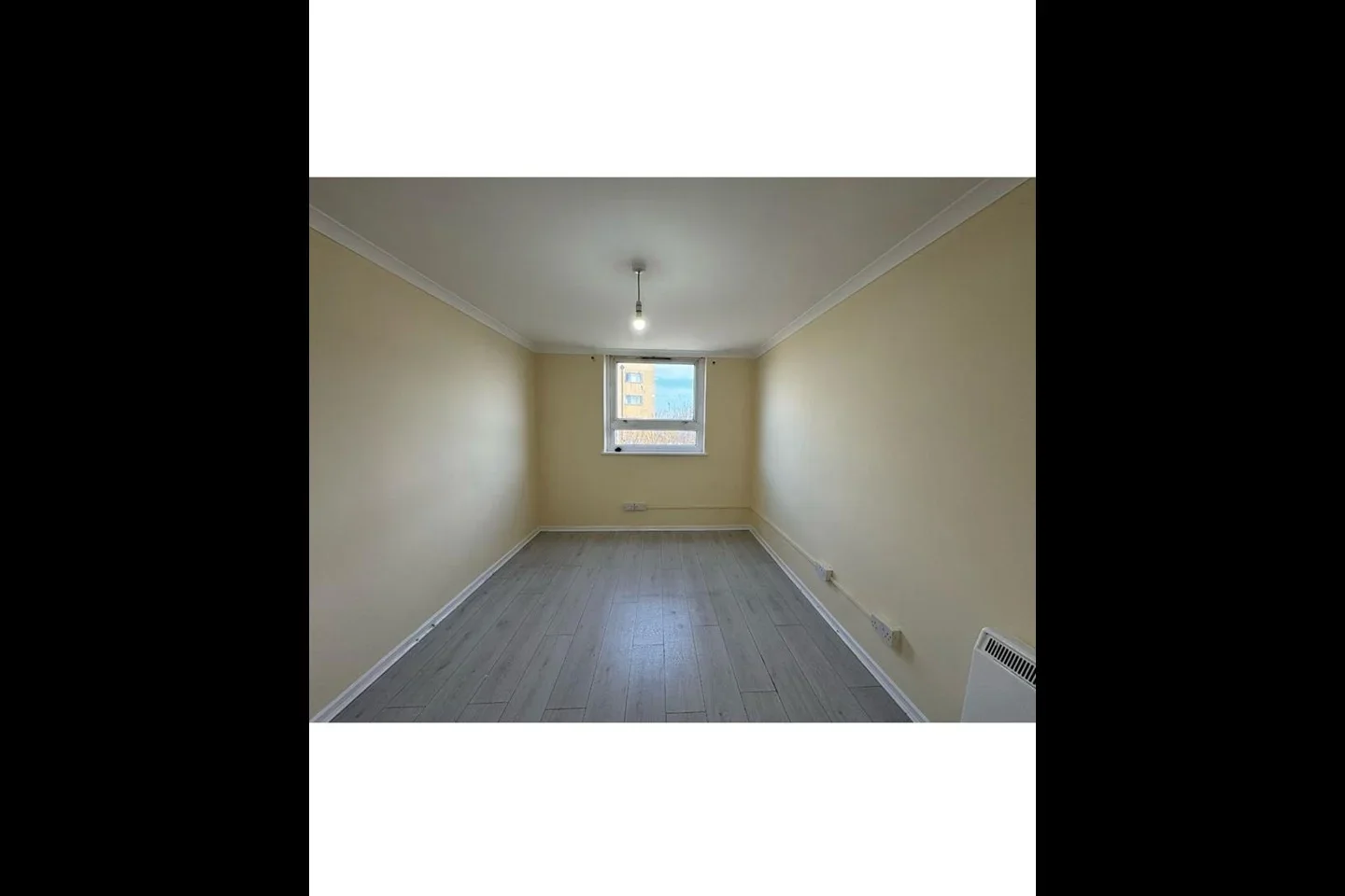 Flat Great Cambridge Road in Greater London