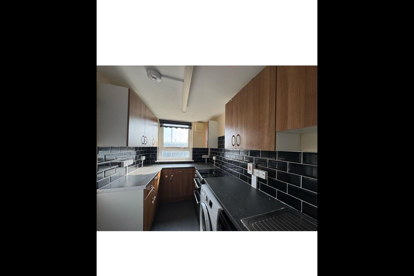 Flat Great Cambridge Road in Greater London