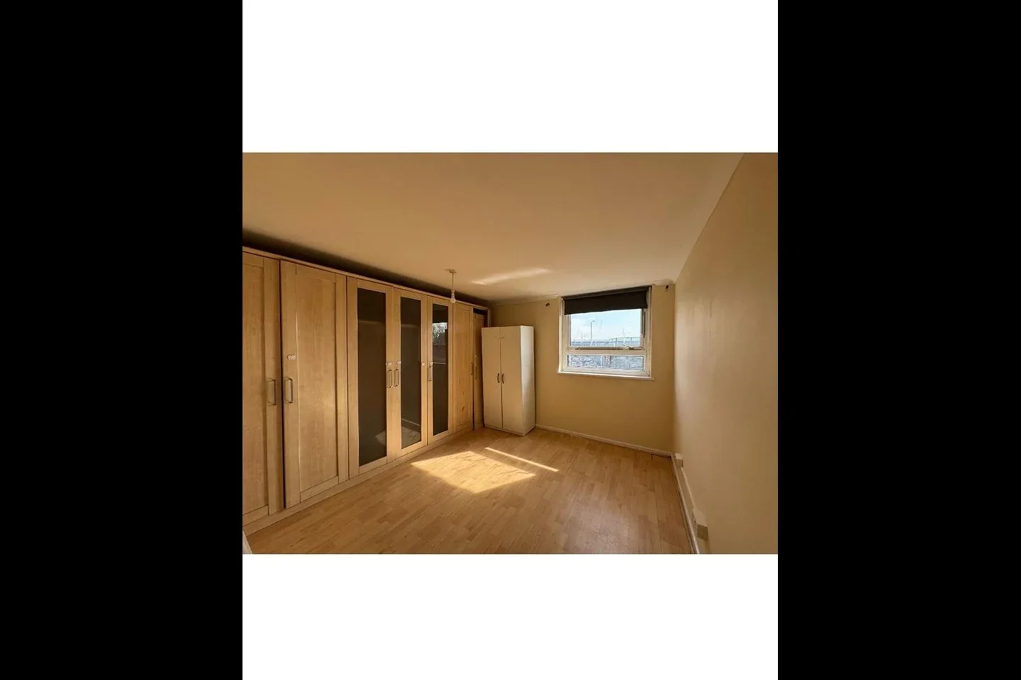 Flat Great Cambridge Road in Greater London