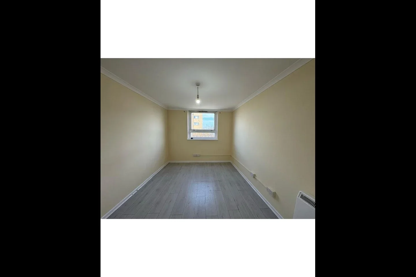 Flat Great Cambridge Road in Greater London