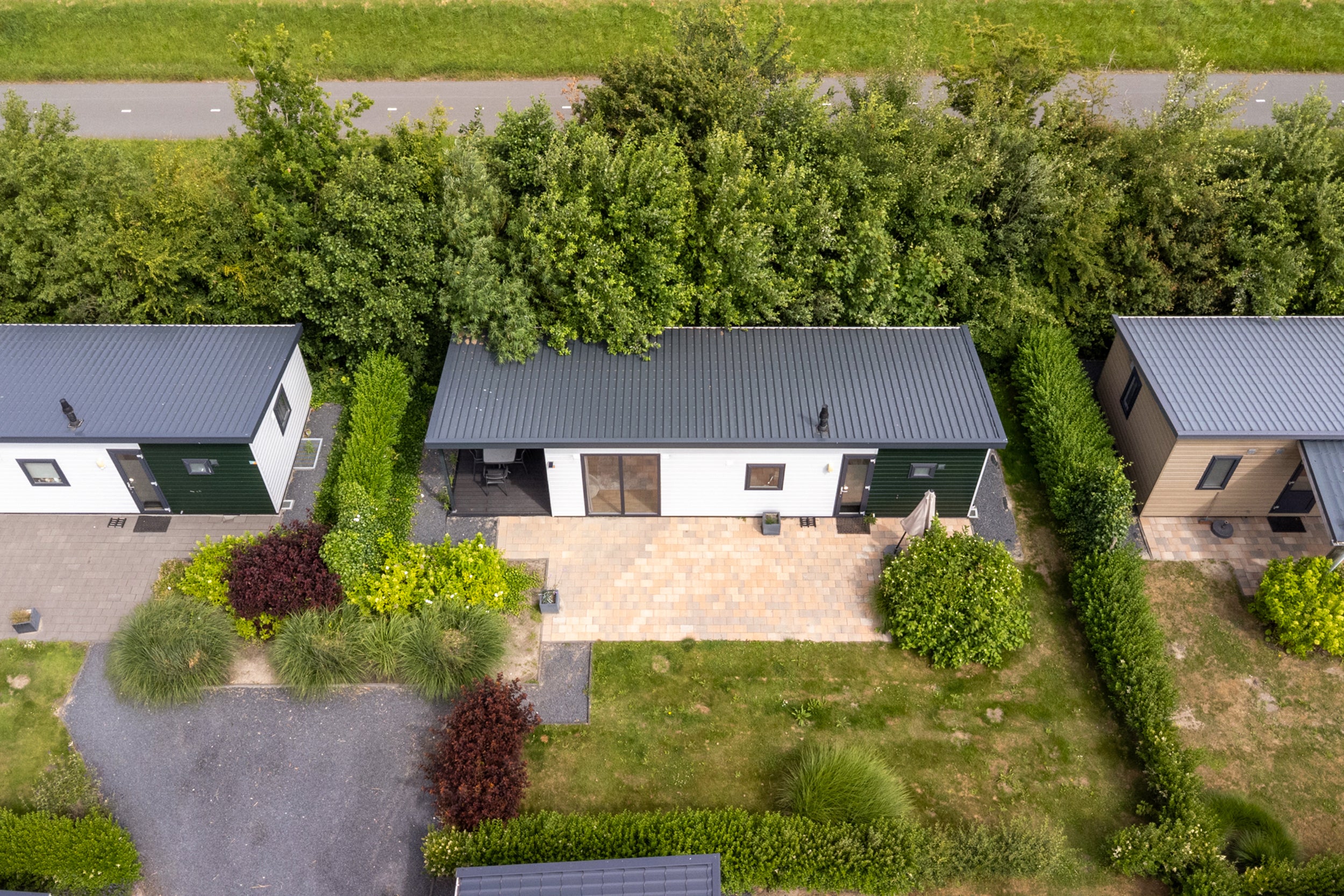 Huis Zuiderdijk 19 in Bovenkarspel
