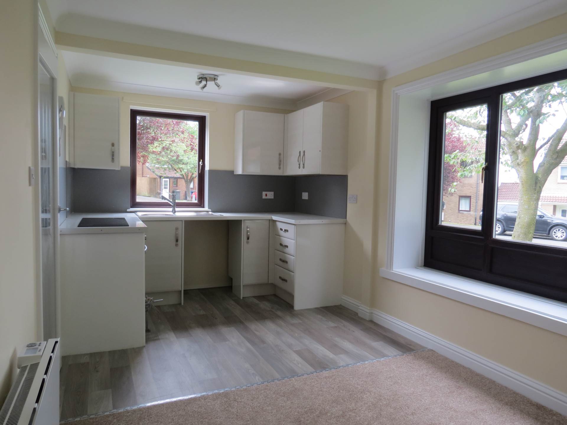 Flat Meadow Rise in Newcastle upon Tyne