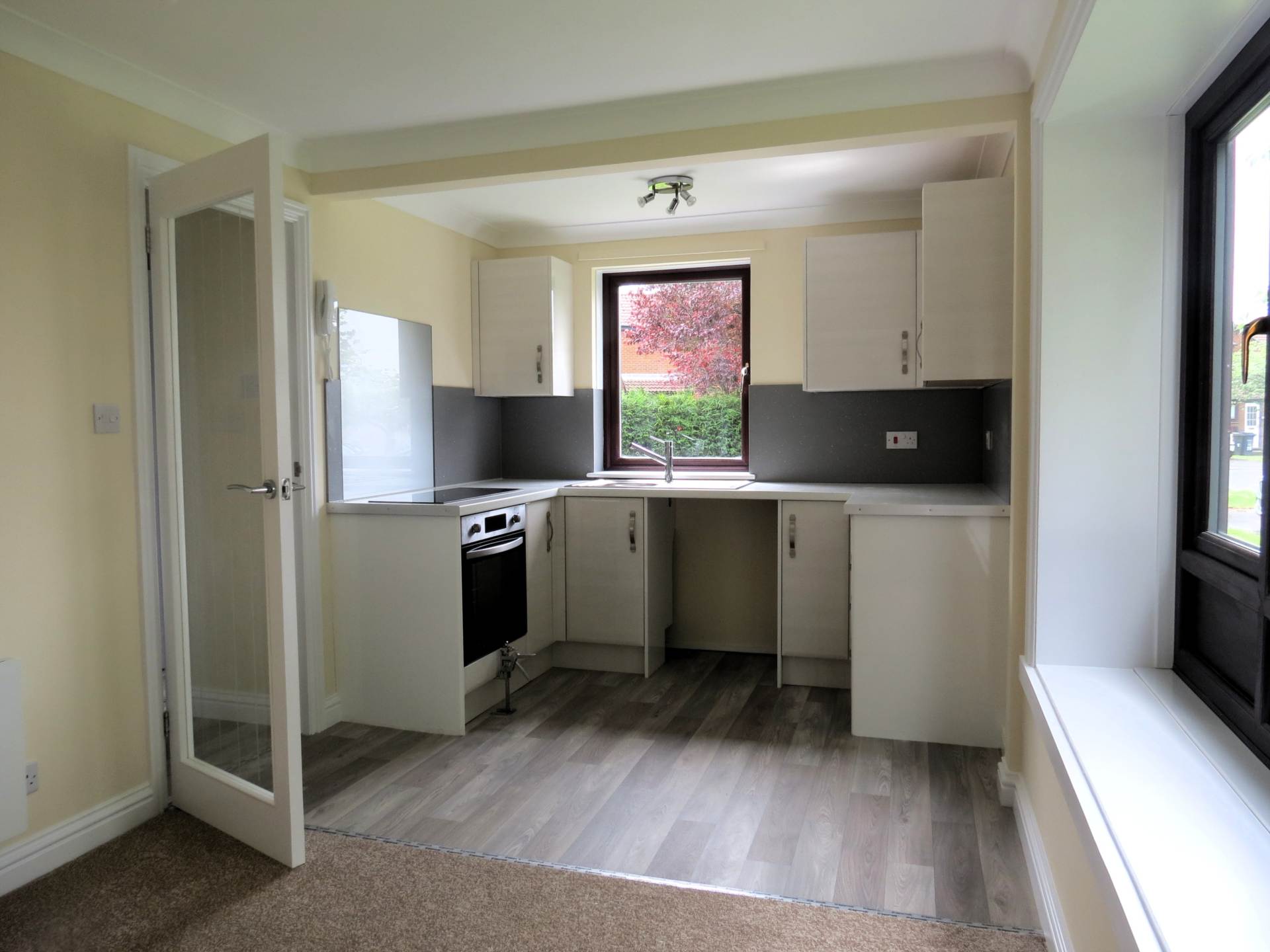 Flat Meadow Rise in Newcastle upon Tyne