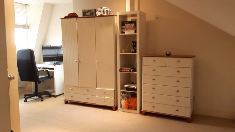 Room Gartmoor Gardens in Greater London