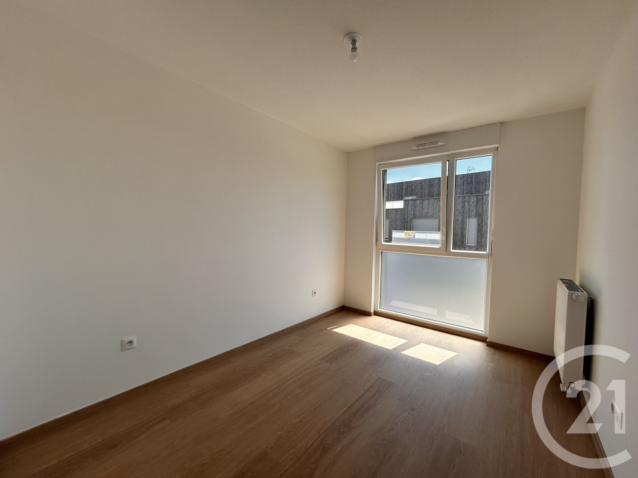 Flat Rue des Joncs in Mittelhausbergen