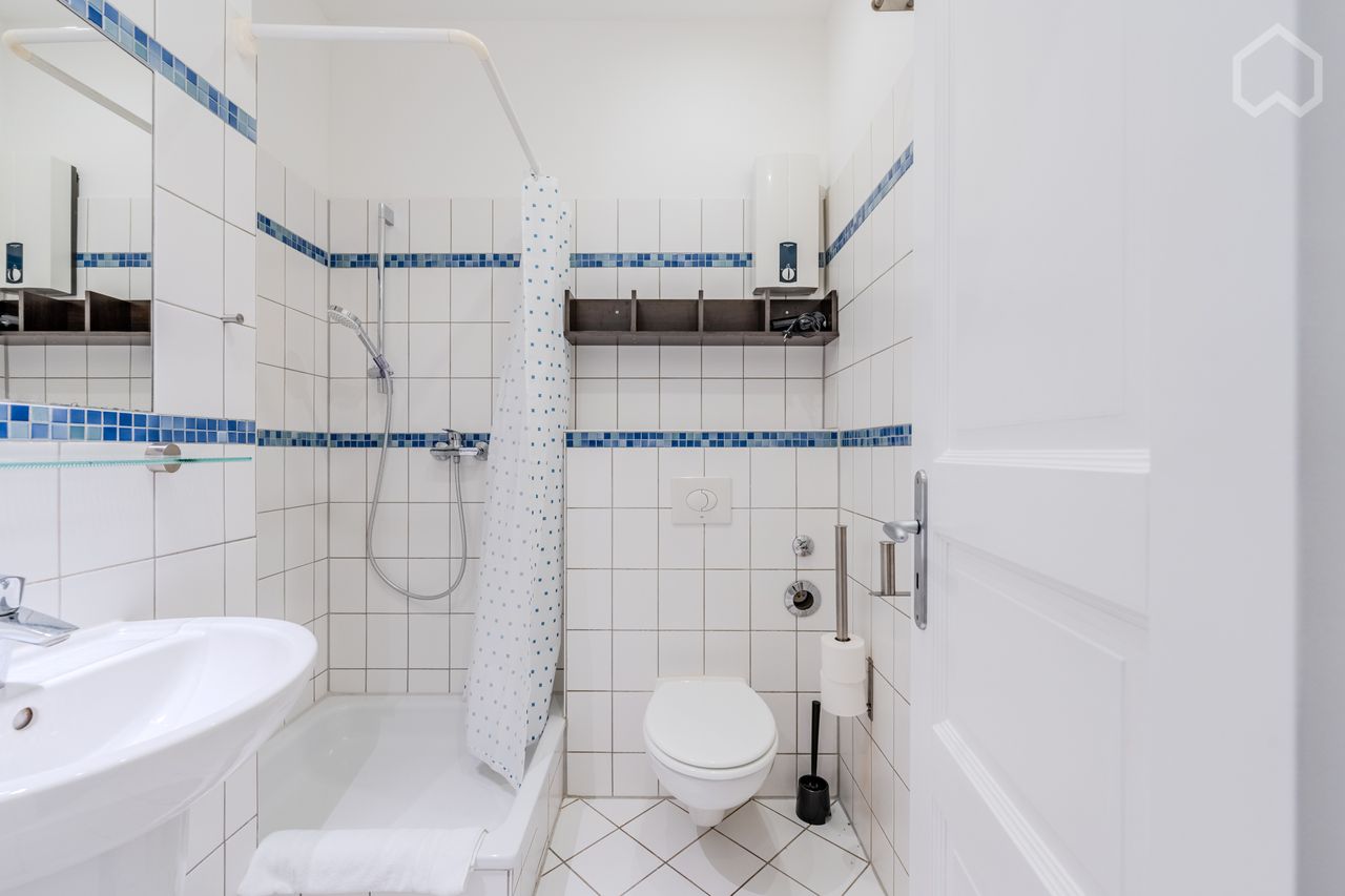Wohnung Urbanstraße in Berlin