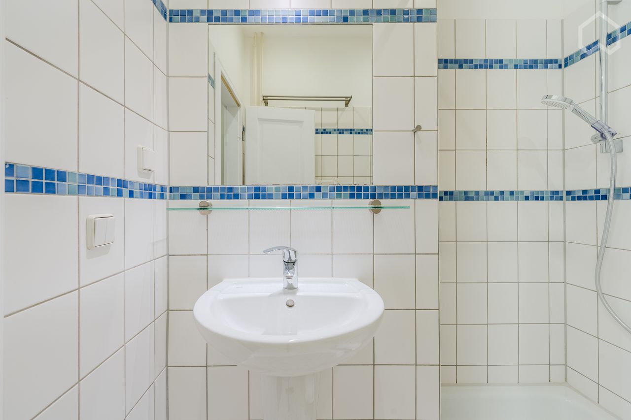 Wohnung Urbanstraße in Berlin