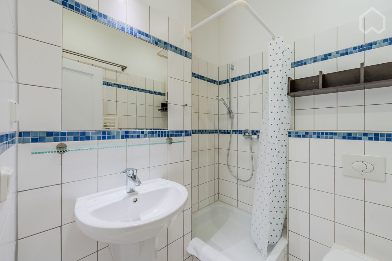 Wohnung Urbanstraße in Berlin