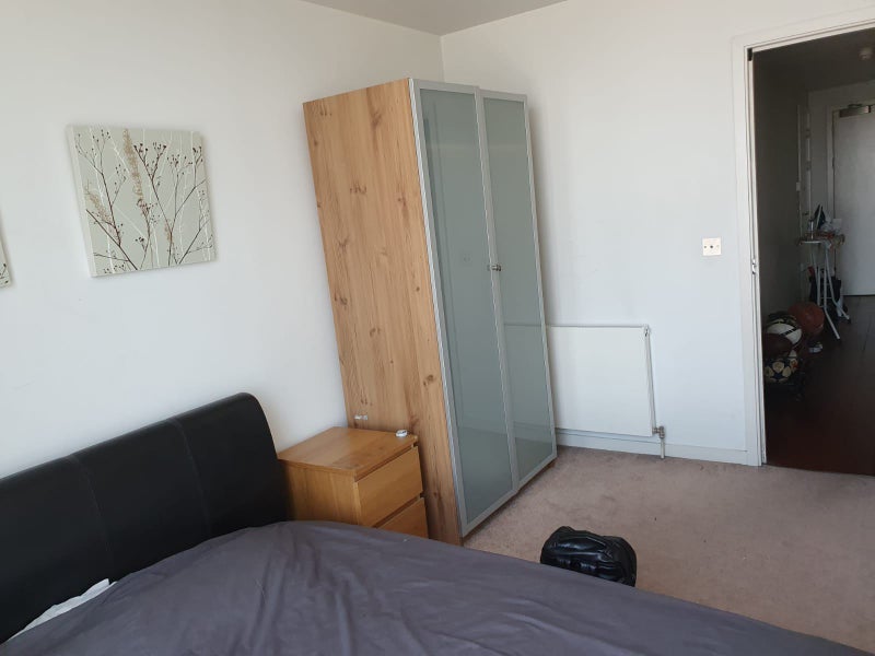 Flat Deansgate in Manchester