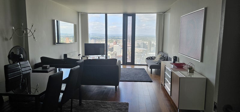 Flat Deansgate in Manchester